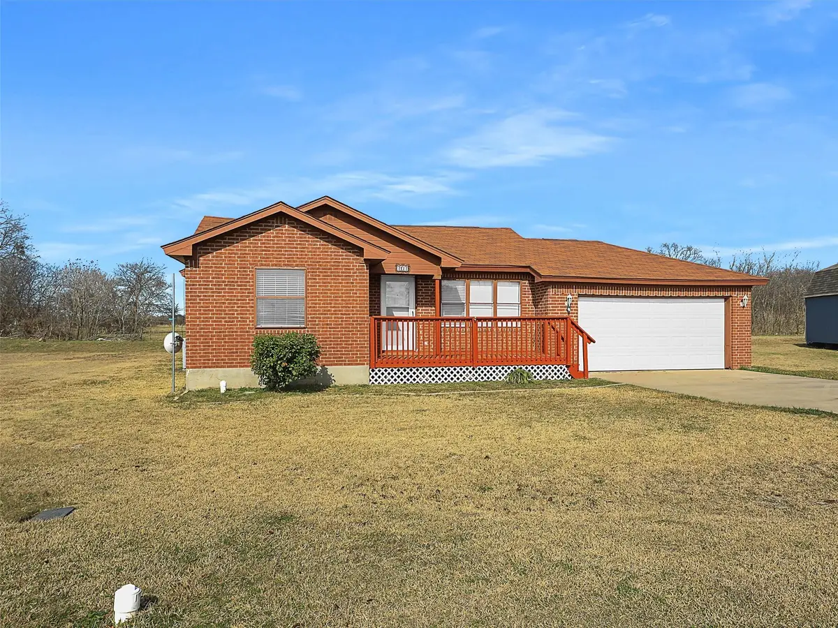 707 Doris Lane, Gunter, TX 75058 - #1