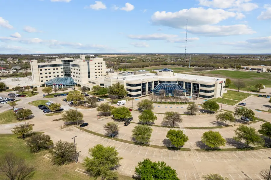 7017 Winecup Lane, Sanger, TX 76266 - #3