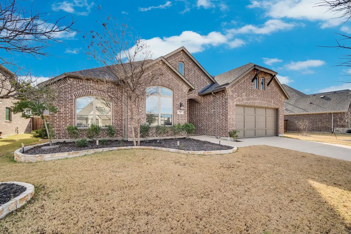 2881 Clearwater Drive, Prosper, TX 75078 - #1