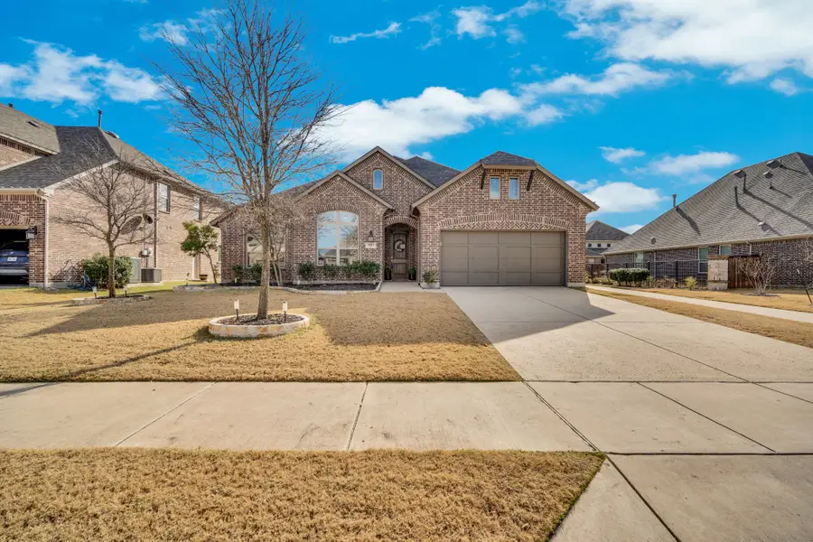 2881 Clearwater Drive, Prosper, TX 75078 - #3