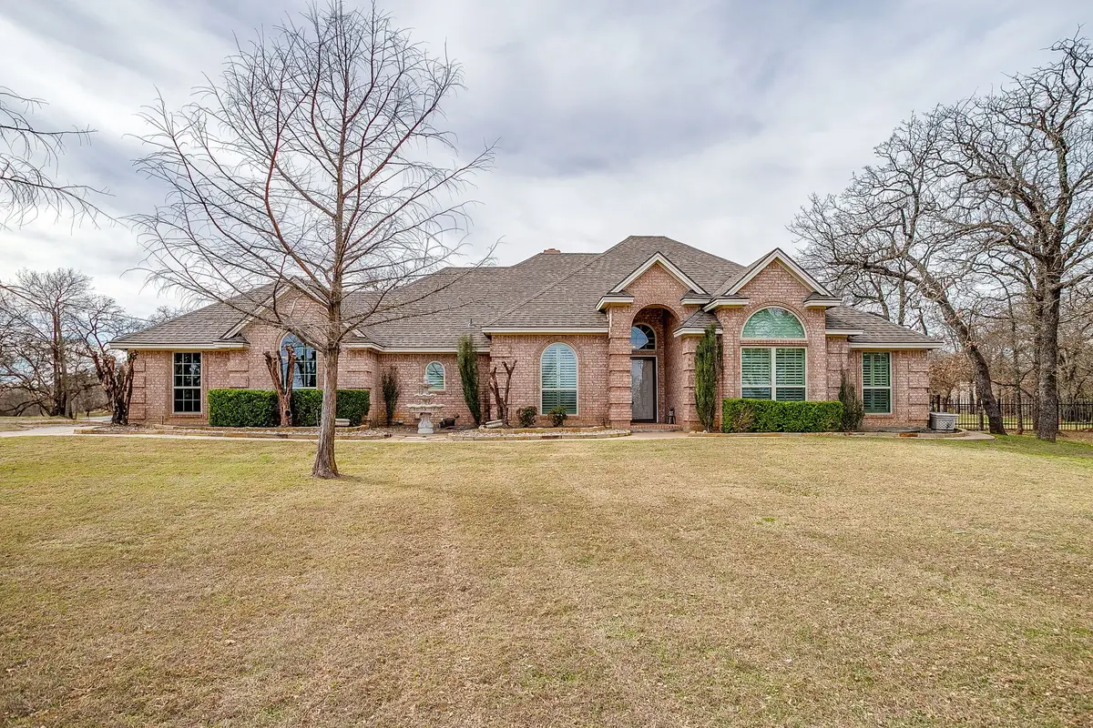 2340 Redstone Road, Burleson, TX 76028 - #1
