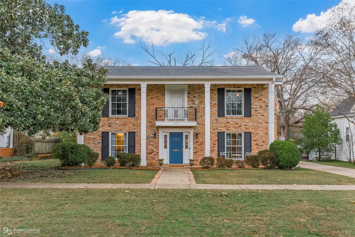 1203 Broadway Street, Minden, LA 71055 - Image #1