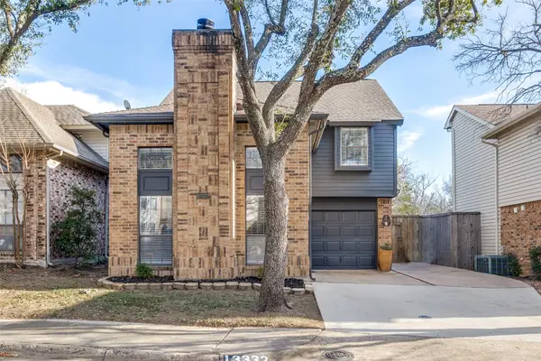 13332 Pandora Circle, Dallas, TX 75238