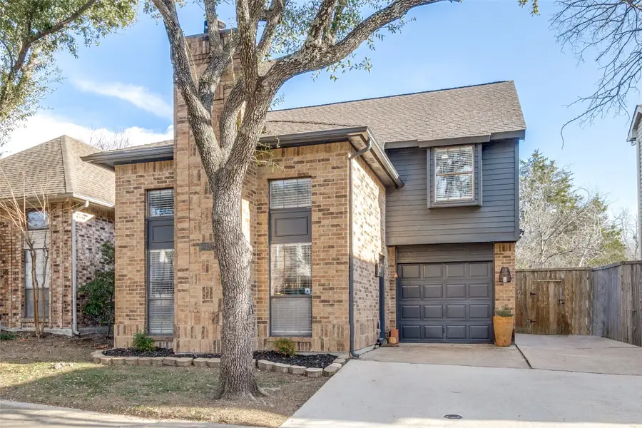 13332 Pandora Circle, Dallas, TX 75238 - Image #2