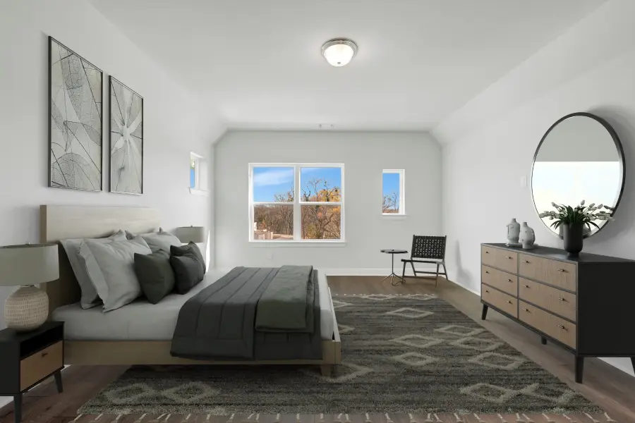 3501 Pineda Way, McKinney, TX 75071 - Image #3