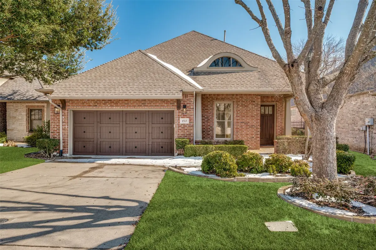 1513 Hackett Creek Drive, McKinney, TX 75072 - #1