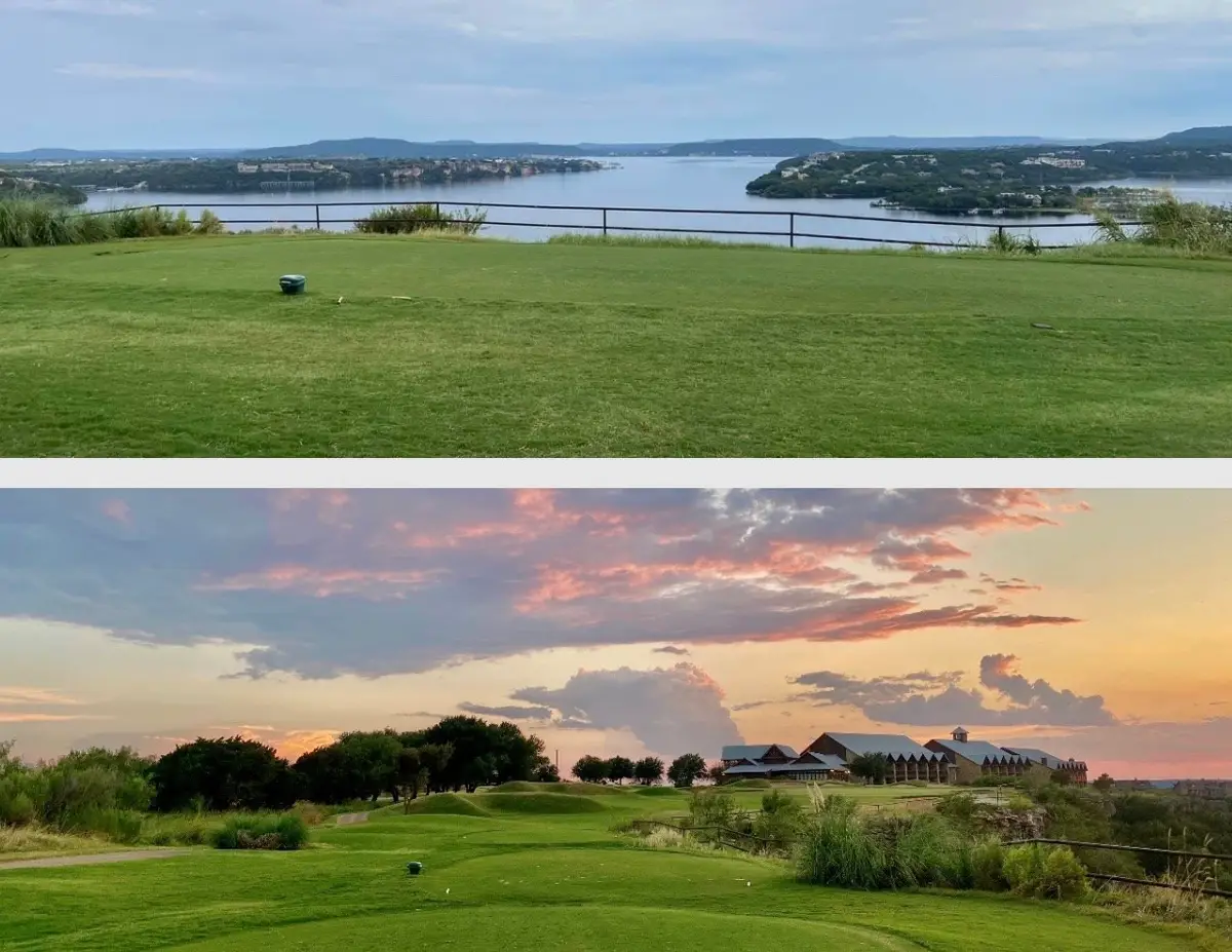 315 Somerset Hills Drive, Graford, TX 76449 - #1