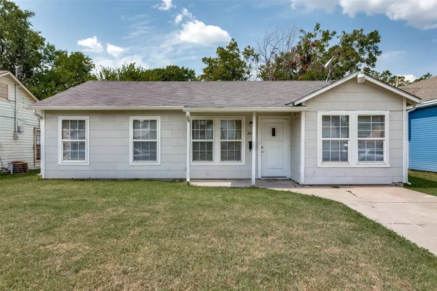 2624 Frazier Avenue, Fort Worth, TX 76110 - Image #2