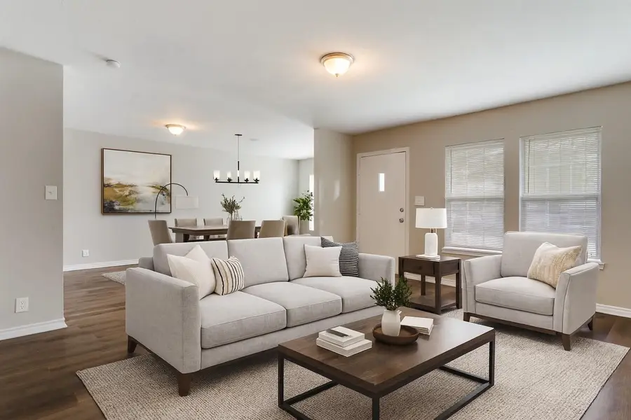 2624 Frazier Avenue, Fort Worth, TX 76110 - Image #3