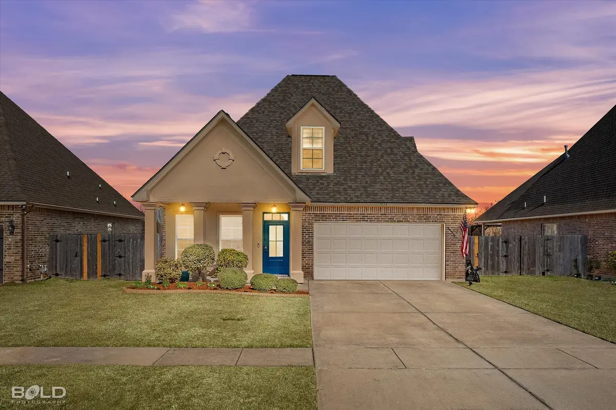 1034 Maize Street, Bossier City, LA 71111 - Image #1