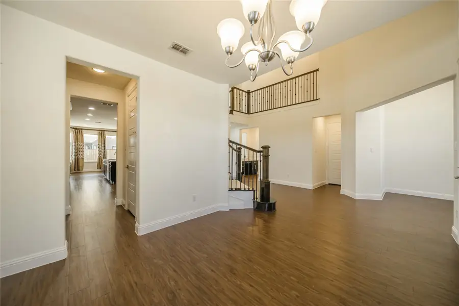 1626 Indigo Trail, Allen, TX 75002 - Image #2