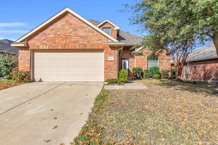 2047 Times Road, Heartland, TX 75126 - Image #2