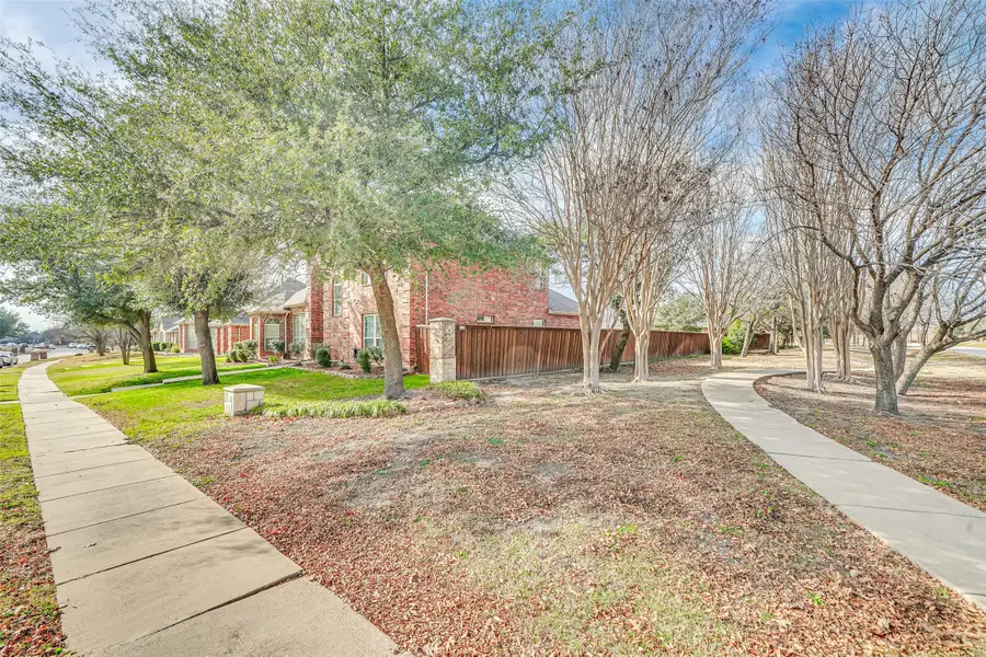3305 Silver Springs Way, Rowlett, TX 75089 - Image #3