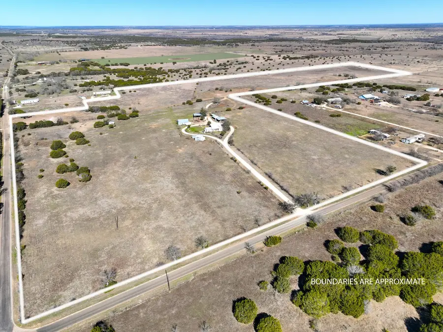 2288 Compton School Road, Crawford, TX 76638 - #2