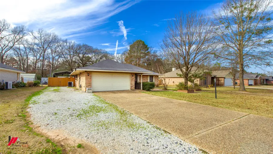 10070 Freedoms Way, Keithville, LA 71047 - Image #3