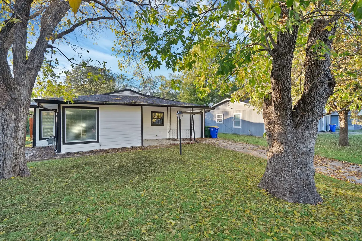 809 Hackamore Street, White Settlement, TX 76108 - #1