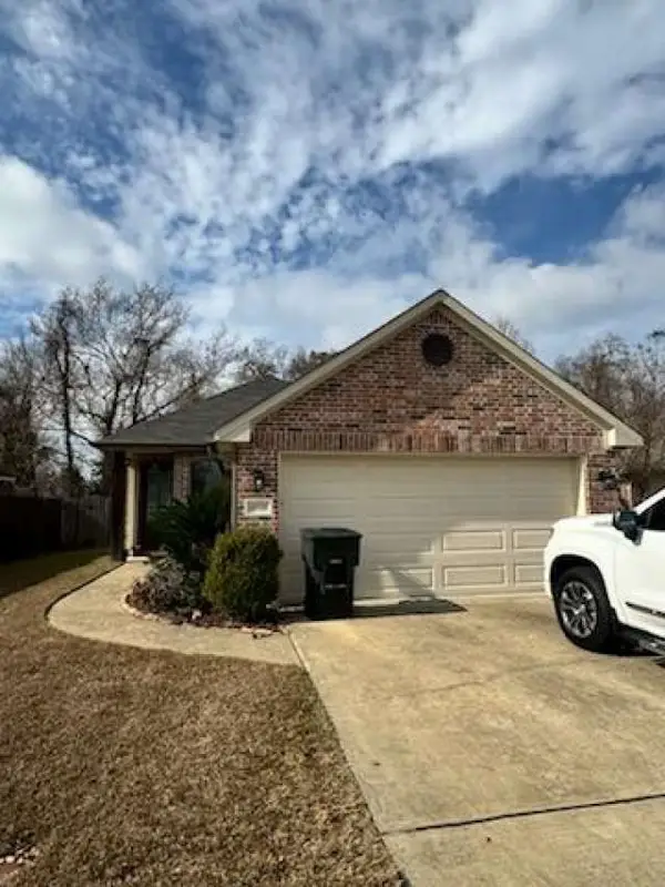 1808 Wild Rose, Bossier City, LA 71112