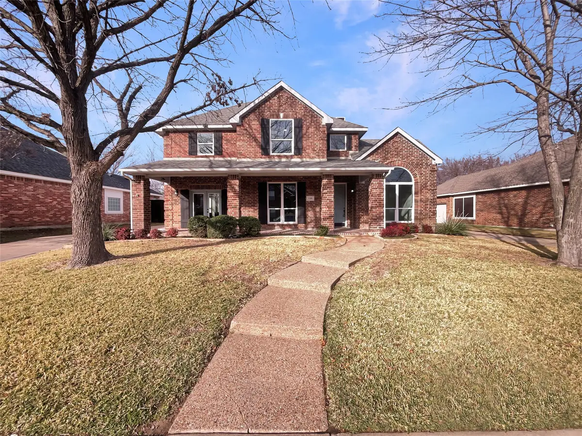 135 Sherwood Drive, Murphy, TX 75094 - Image #1