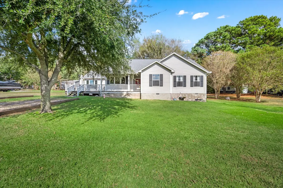 145 Vista Drive, Eustace, TX 75124 - Image #1