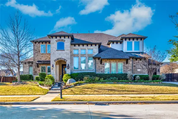913 La Salle Lane, Southlake, TX 76092