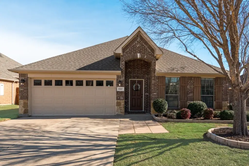 8317 Macgregor Drive, Arlington, TX 76002 - #1