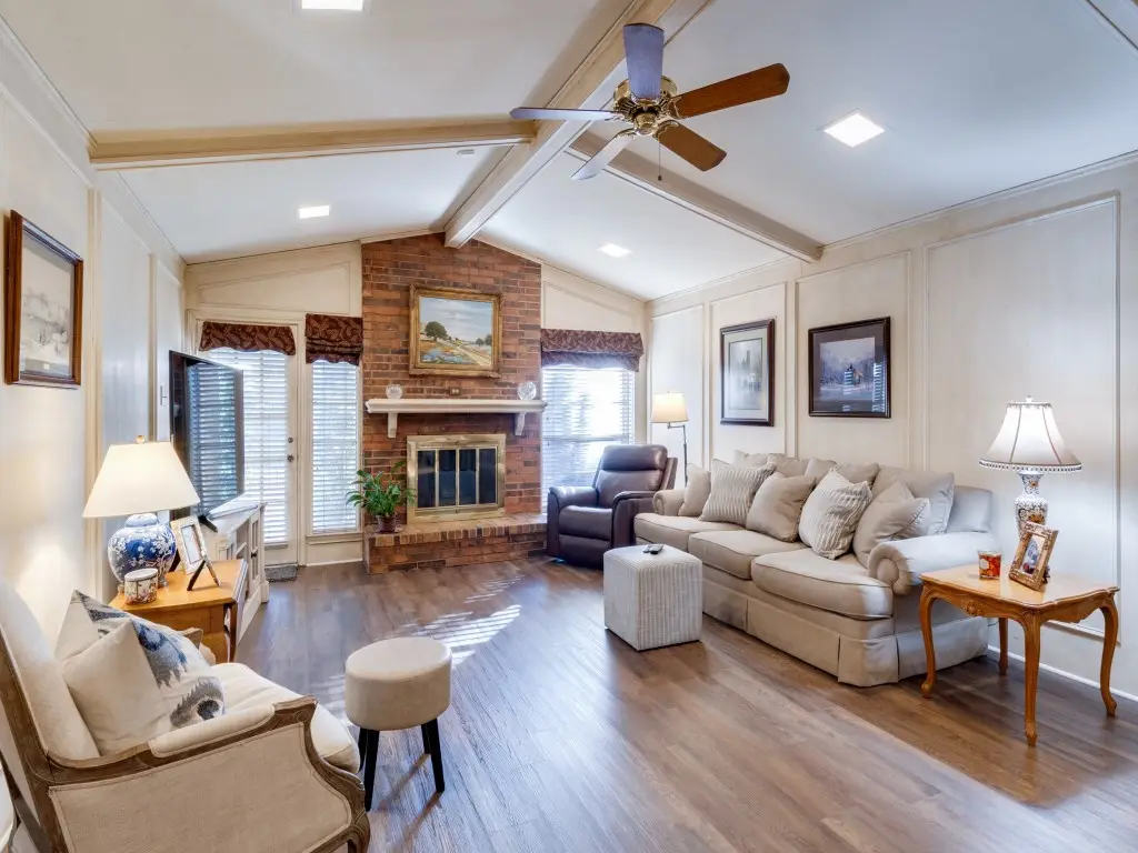 4314 Thunder Road, Dallas, TX 75244 - #1