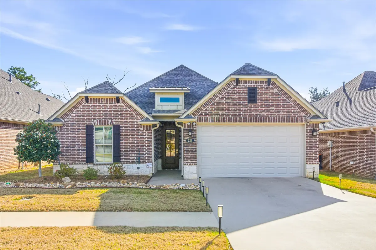 731 Cambridge Bend Circle, Tyler, TX 75703 - Image #1