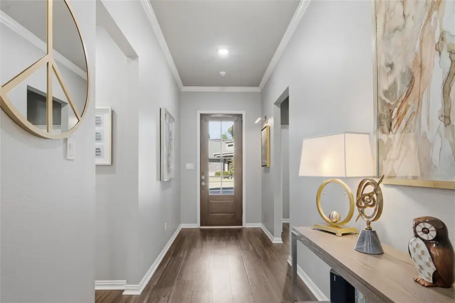 731 Cambridge Bend Circle, Tyler, TX 75703 - Image #3