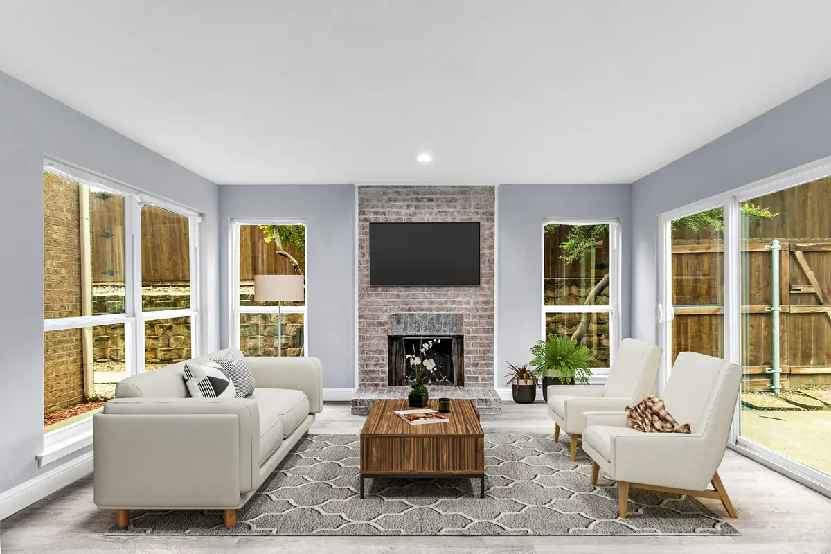 2222 Salem Drive, Carrollton, TX 75006 - Image #1