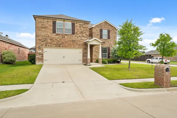 2050 Rosebury Lane, Forney, TX 75126