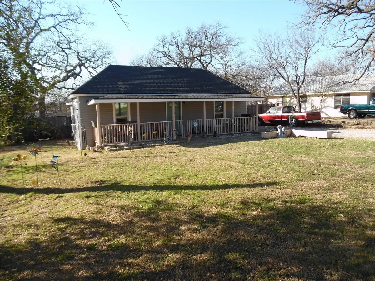 1307 N Elm Street, Weatherford, TX 76086 - Image #1
