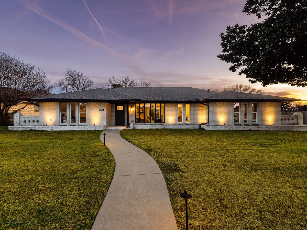 2616 Grandview Drive, Plano, TX 75075 - Image #1