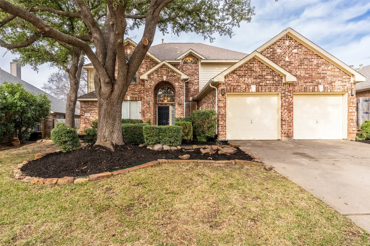 625 Willowwood Trail, Keller, TX 76248 - Image #1