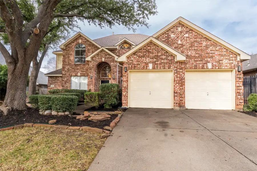625 Willowwood Trail, Keller, TX 76248 - Image #3