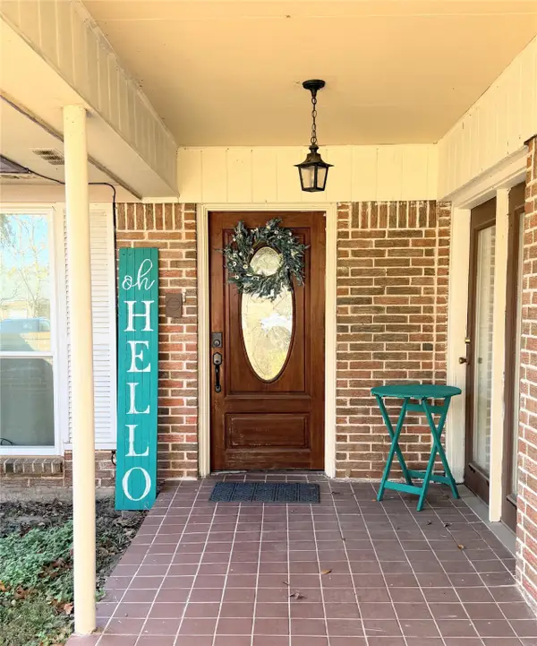 112 Meadow Lane, Groesbeck, TX 76642