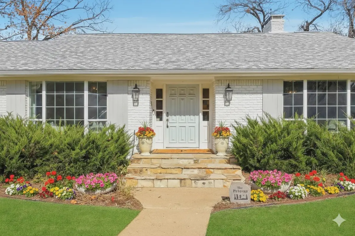 7039 Cliffbrook Drive, Dallas, TX 75254 - #1