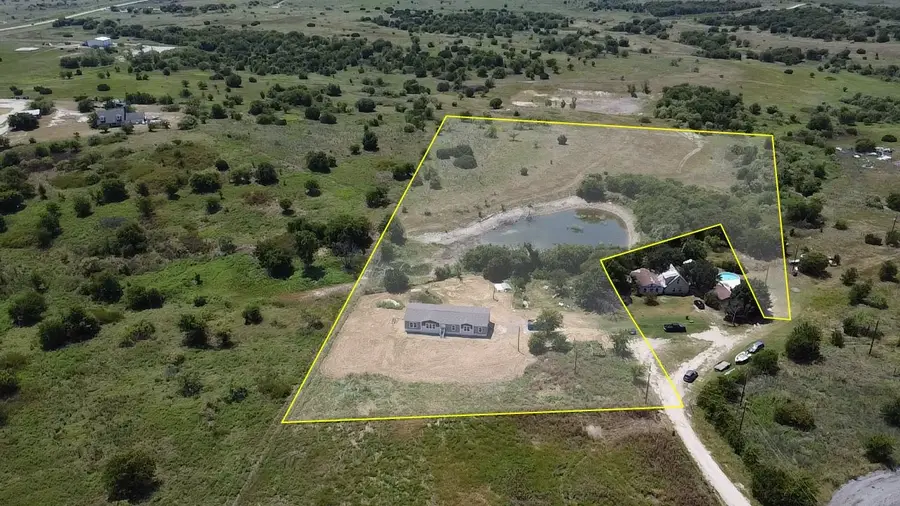 12918 Cleburne Highway, Cresson, TX 76035 - #3