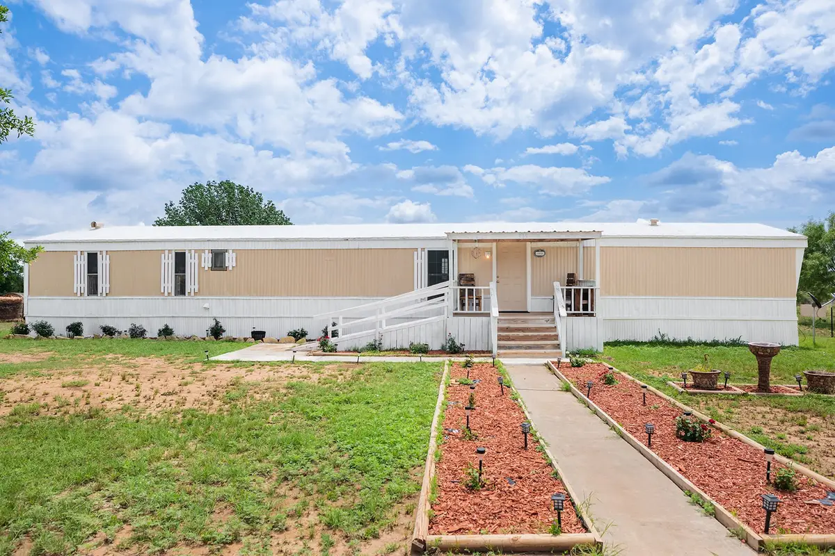 305 S Brown Street, Richland Springs, TX 76871 - #1