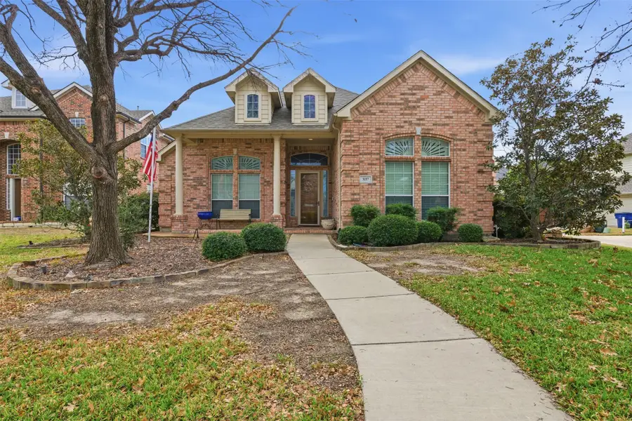 3157 Barkwood Lane, Frisco, TX 75033 - Image #2