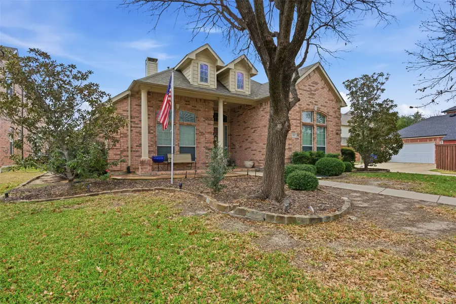 3157 Barkwood Lane, Frisco, TX 75033 - Image #3