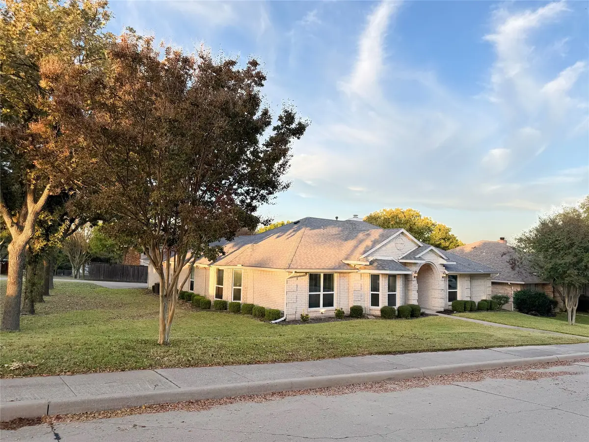 1000 Midnight Pass, Rockwall, TX 75087 - Image #1