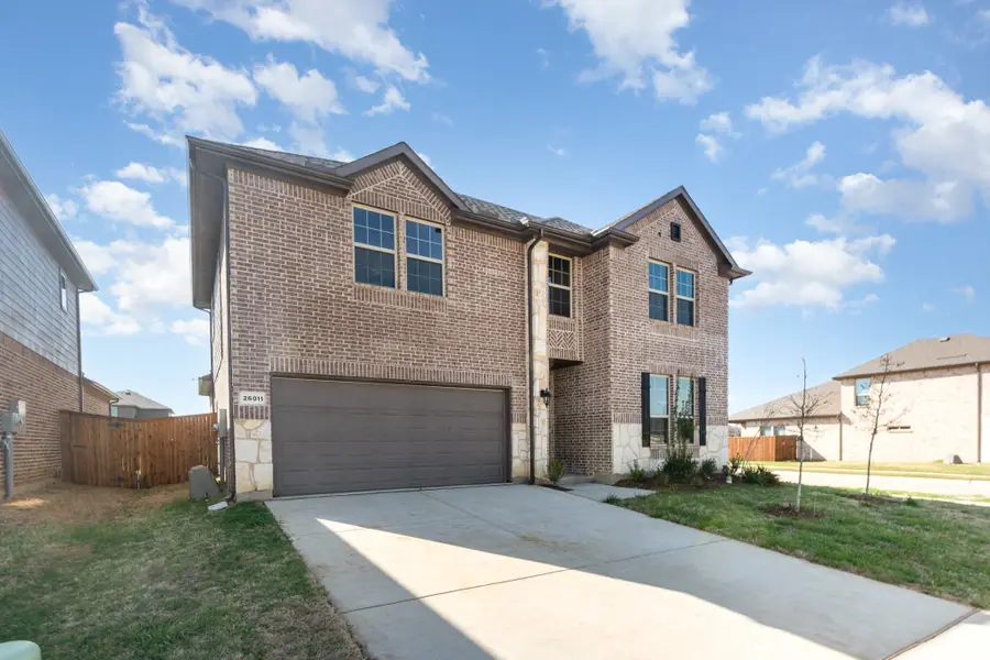 2600 Donella Drive, Denton, TX 76207 - Image #3
