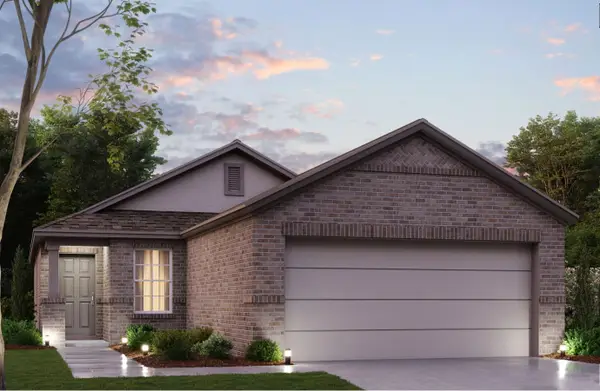 14120 Zealand Drive, Pilot Point, TX 76258