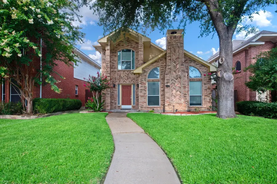 2221 Meadowstone Drive, Carrollton, TX 75006 - #2