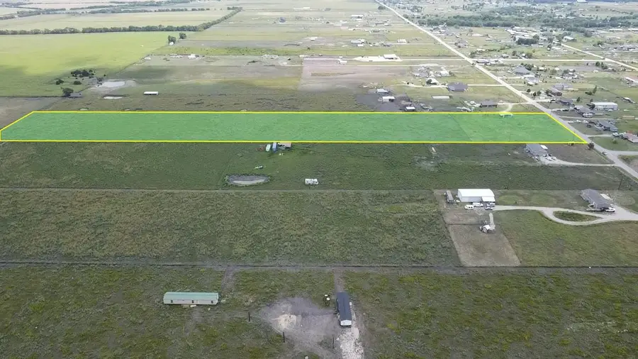 4880 County Road 4101, Kaufman, TX 75142 - Image #2