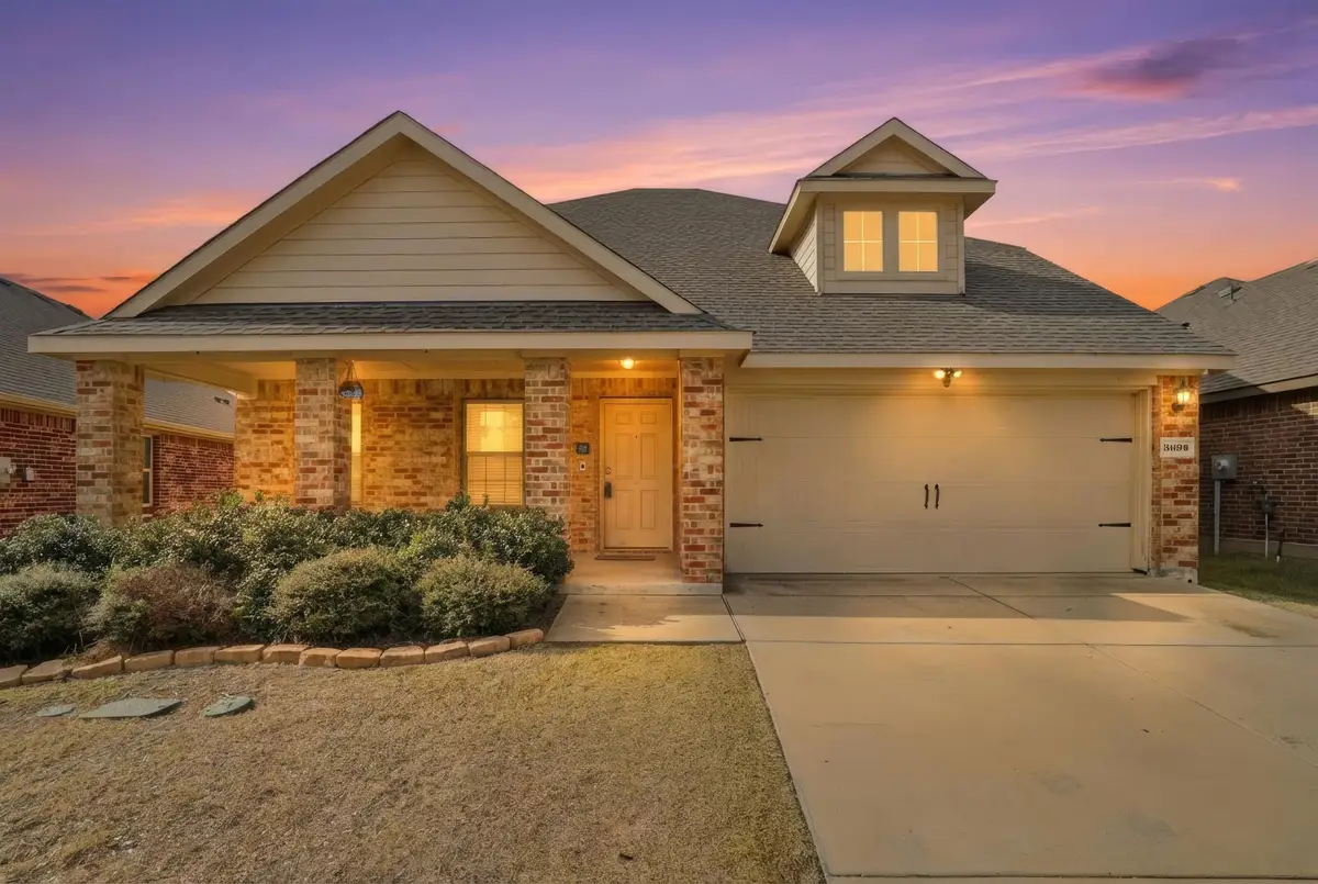 3035 Seth Lane, Forney, TX 75126 - Image #1