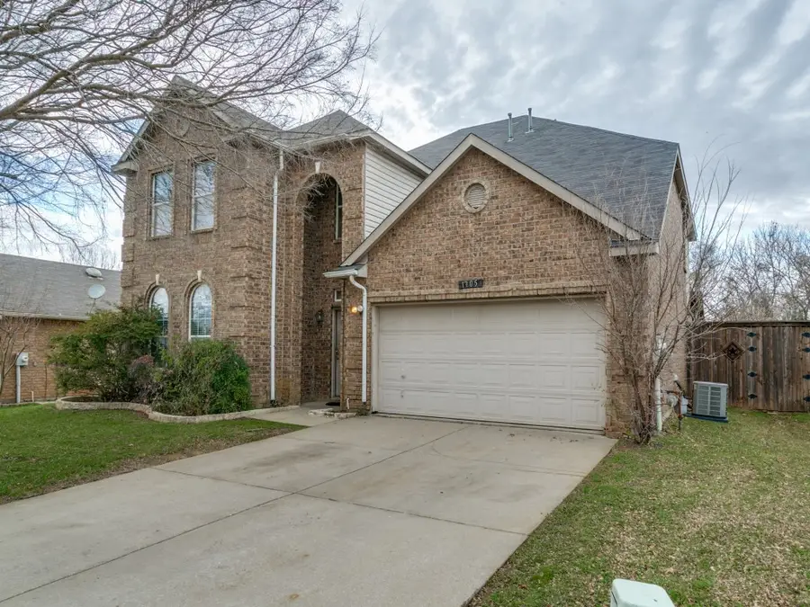 1105 Riverside Drive, Lewisville, TX 75067 - Image #2