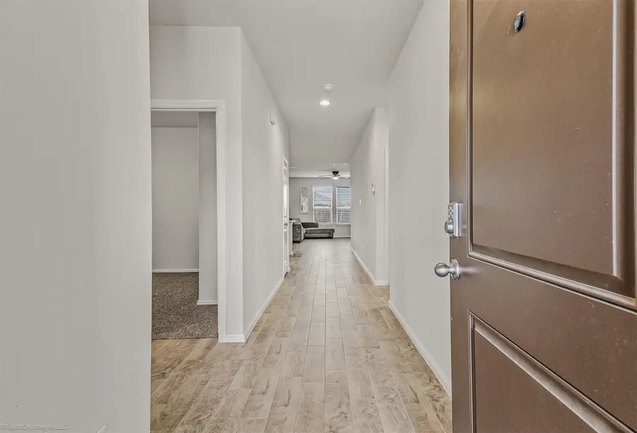 8628 Angel Gardens Drive, Fort Worth, TX 76179 - Image #2