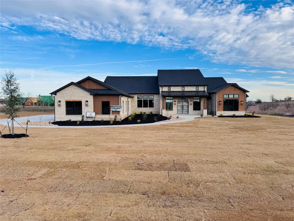 506 Sabine Drive, Aledo, TX 76008 - #1