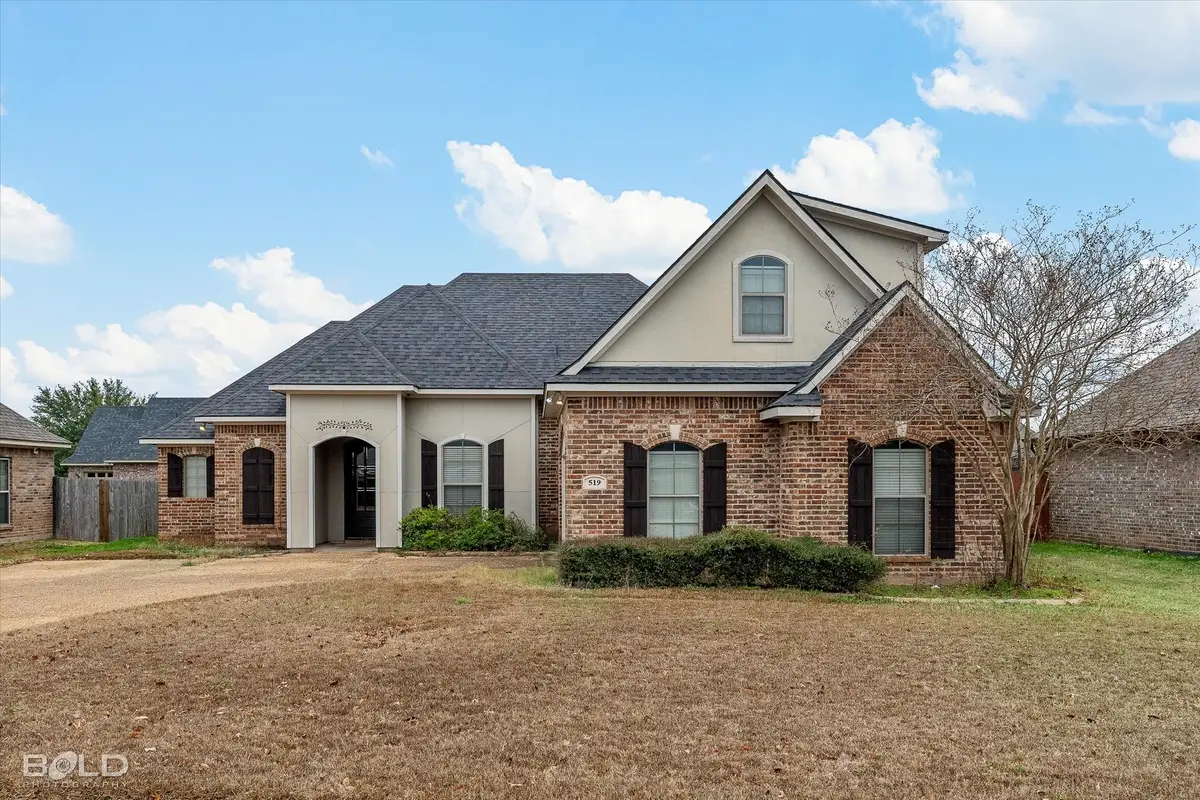 519 Brompton Lane, Bossier City, LA 71111 - Image #1